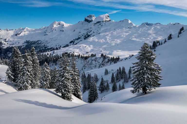 Alpe ostaju bez ledenjaka, led se topi brže nego ikad
