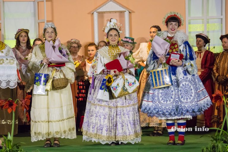 Održan izbor za Šokačku kraljicu u Tordincima