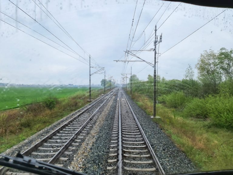 Policija riješila slučaj krađe  električnih kablova s željezničke pruge