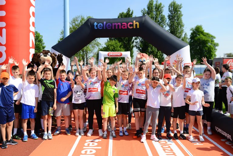 Vinkovci izvrstan domaćin Telemach Dana sporta