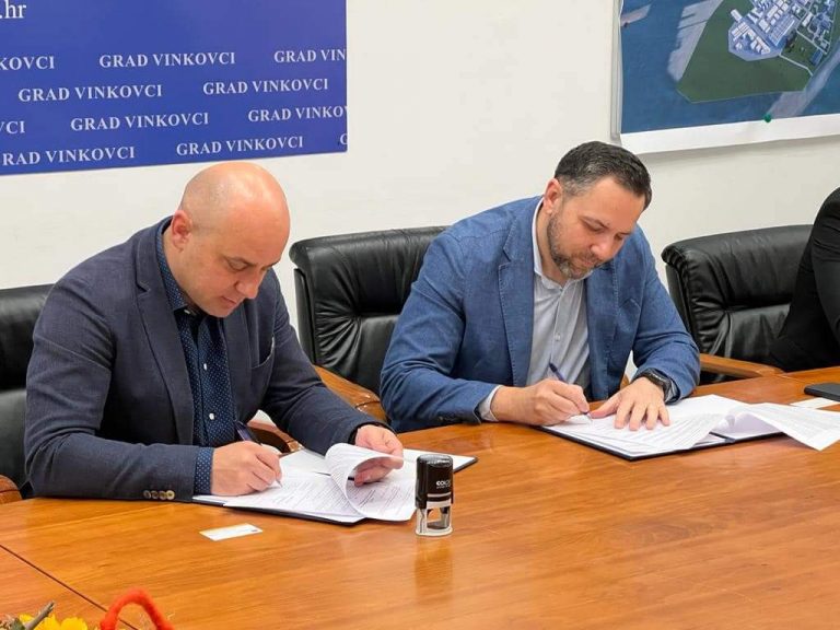 Veleučilište Baltazar iz Zaprešića od danas je dostupan i vinkovačkim studentima