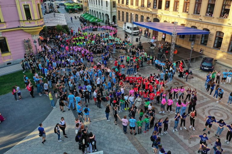 Apel maturantima povodom sutrašnje norijade