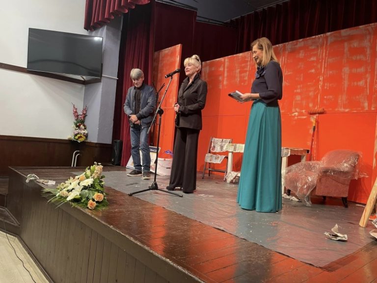 U Iloku svečano otvoren jubilarni 30. Festival glumca
