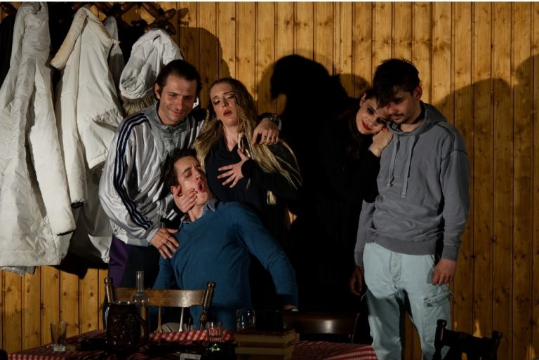 DOBITNICI NAGRADA I PRIZNANJA 30. FESTIVALA GLUMCA
