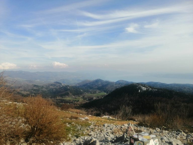 Svibanj nastavlja stopama travnja, promjenjivo i kišovito