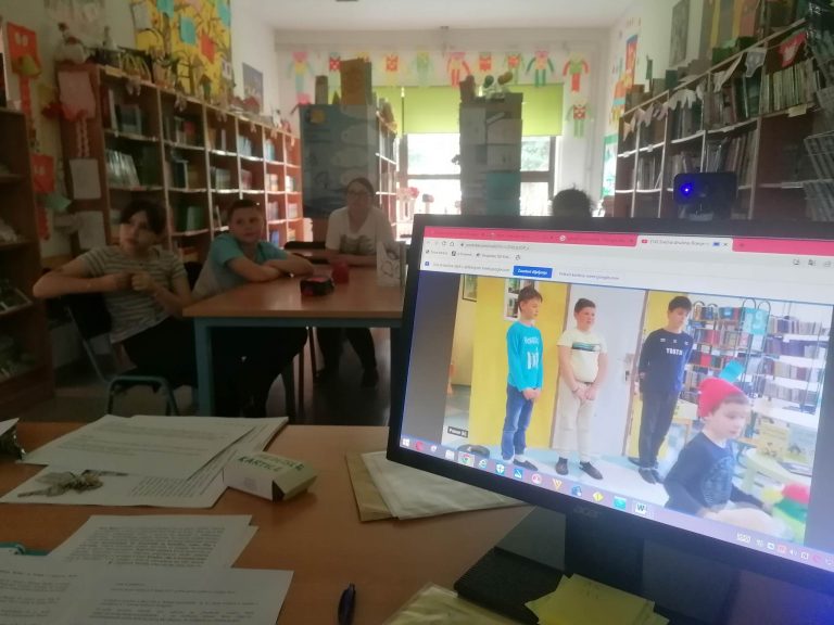 Umrežavanje Osnovne škole „Antun i Stjepan Radić“ iz Gunje i Osnovne škole Ljubečna – Celje iz Slovenije