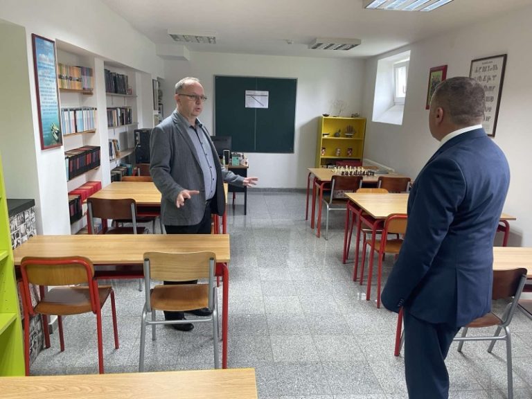 Uvjeti u Domu učenika Vukovar na zavidnoj su razini