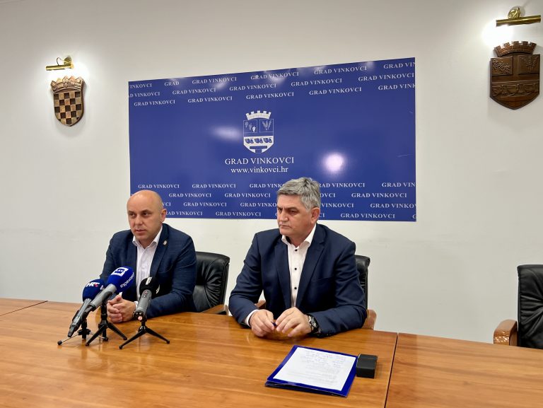 Vinkovci i Otok odlučili – nakon ukidanja prireza neće dizati stope poreza na dohodak