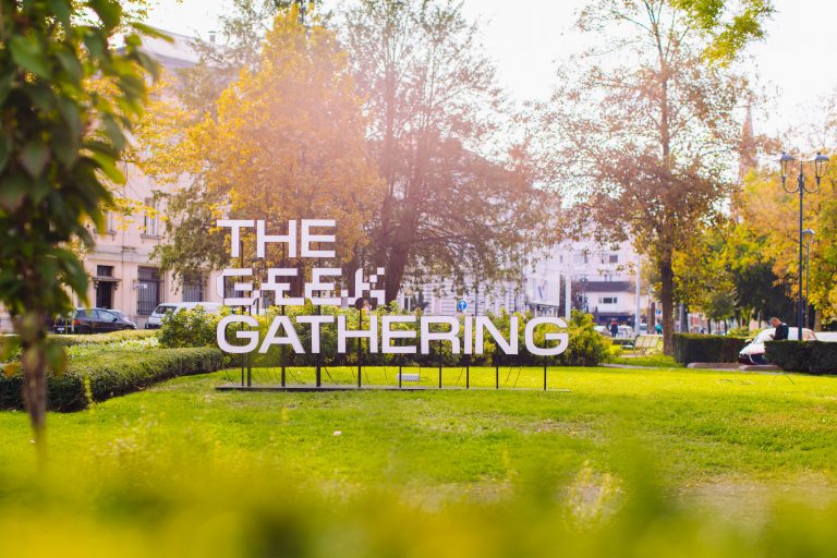 The Geek Gathering ponovno dovodi velika imena IT industrije u Osijek