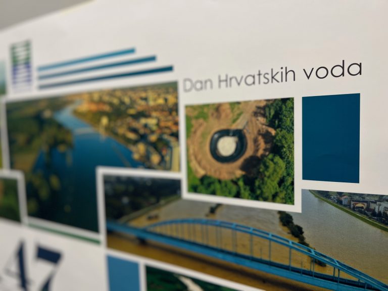 Vinkovačkom vodovodu 44 milijuna eura za provedbu deset velikih projekata