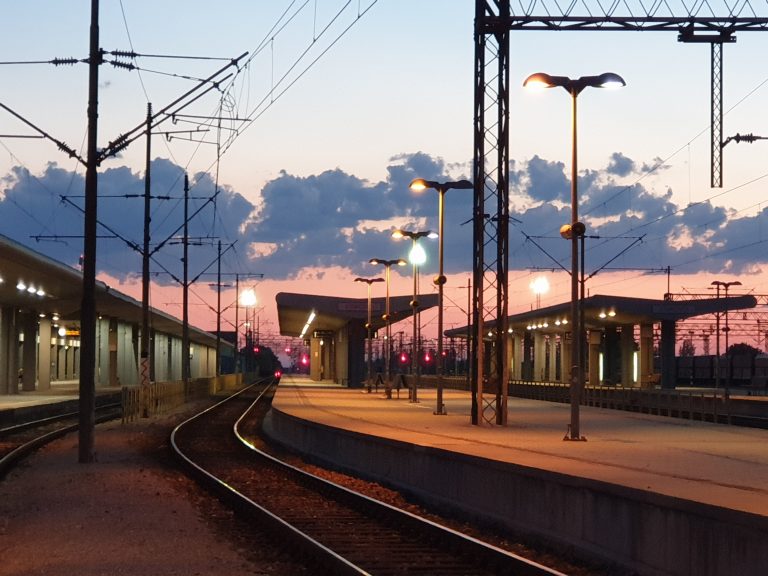 Otkriven počinitelj više krađa električnih kablova sa željezničke pruge