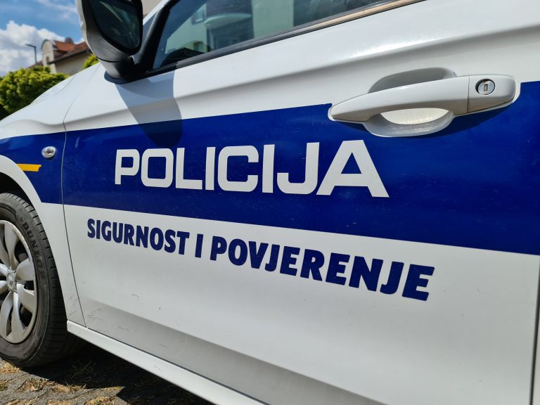 Osumnjičen za javno poticanje na nasilje i mržnju