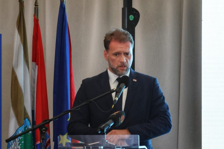 Podignuta kaznena prijava za kazneno djelo Izazivanje prometne nesreće u cestovnom prometu.