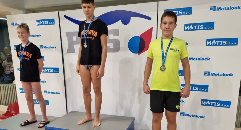 Brončana medalja i dvije državne norme za Jonu Renića Oršulića