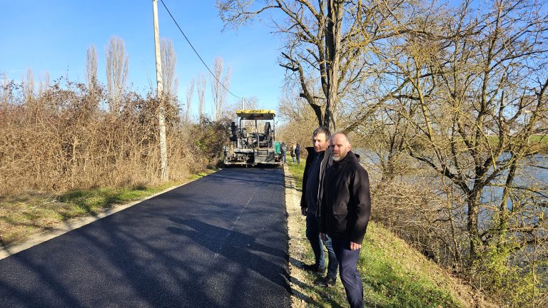 Poljoprivrednicima nove otresnice na četiri lokacije u gradu