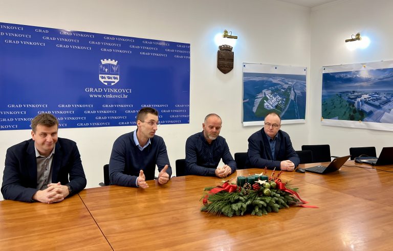 Vinkovčani od danas potpuno besplatno mogu provjeriti isplativost postavljanja solarnih panela na svoje krovove