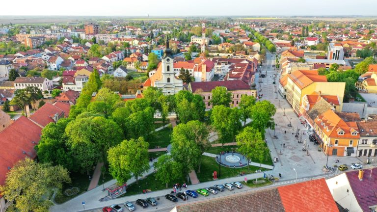 Vinkovački proračun dosegao povijesne razine, četverostruko je veći od onoga od prije pet godina