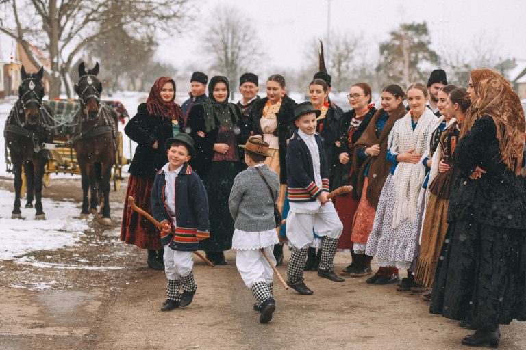 Predstavljen bogat program 57. Šokačkog sijela posvećen šokačkoj tradiciji uzgoja konja