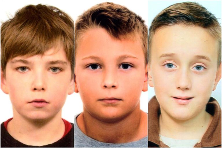 U nekoliko dana nestala su trojica dječaka: Dvojica u Zagrebu, jedan u Rijeci