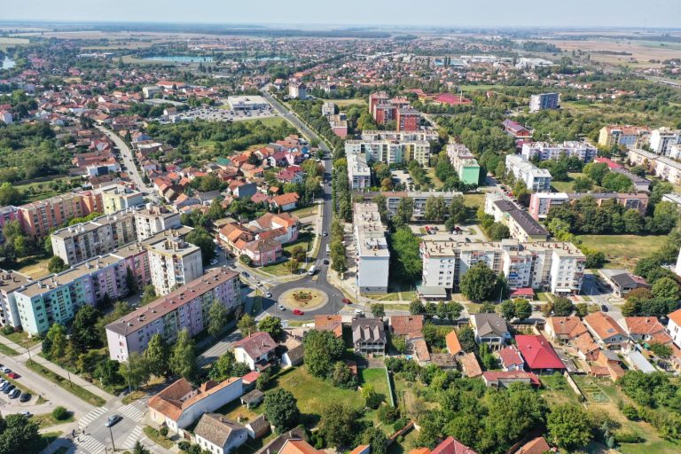 RAZVOJ GRAĐEVINSKOG SEKTORA DIREKTNO UTJEČE NA UKUPNI RAZVOJ GOSPODARSTVA