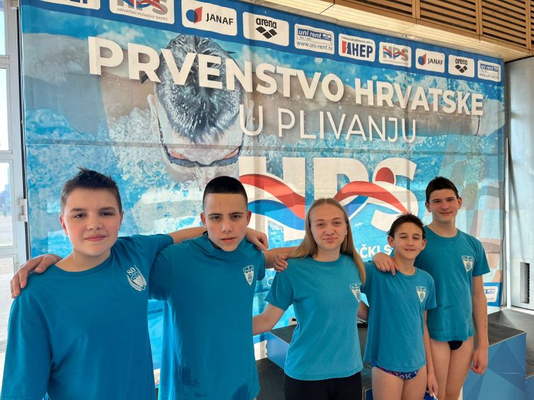 VPK u Zadru na Kadetskom PH