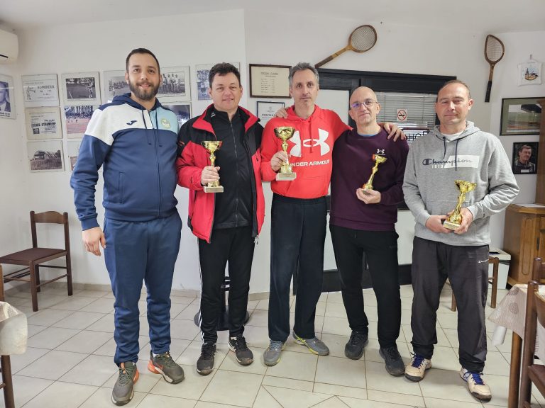 Matea Smolčić i Ivana Marinović, Igor Balaš i Ivan Ergotić pobjednici Uralan Cup-a