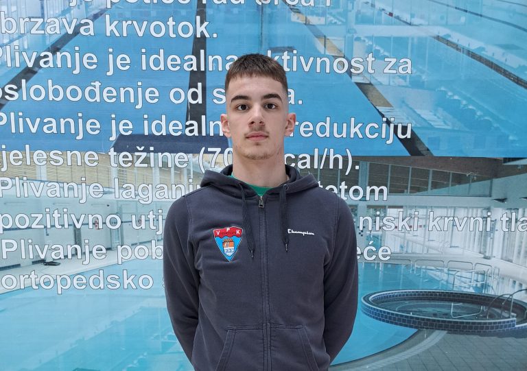 Marko Polešćuk pozvan u reprezentaciju