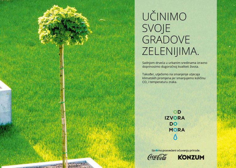 Vinkovci sudjeluju u ovogodišnjem izdanju projekta “Od izvora do mora”