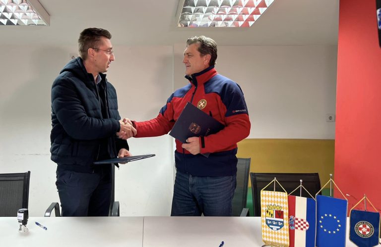 Odlična suradnja Grada Vinkovaca i HGSS Stanice Vinkovci nastavlja se i u ovoj godini
