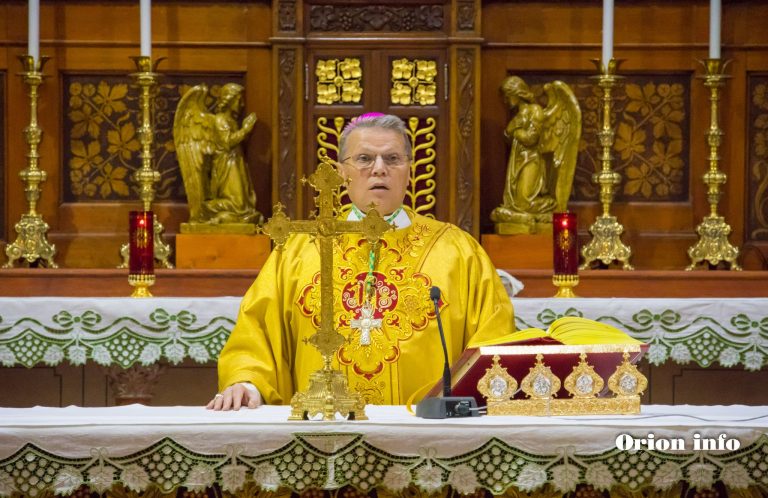 Nadbiskup Đuro Hranić: Ne možemo ne govoriti što vidjesmo i čusmo…