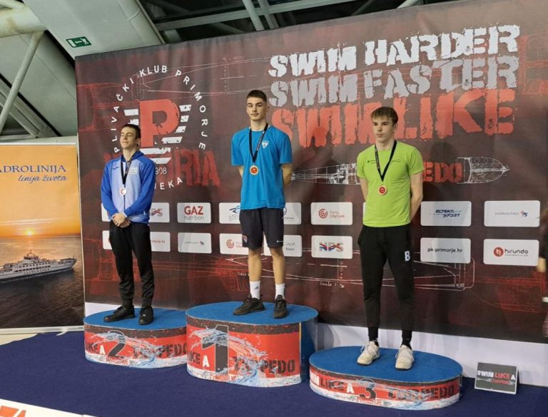 VPK ispisao povijest na Viktoria Grand Prix-u
