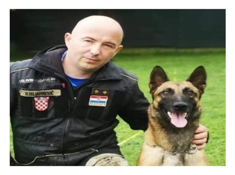 Škola za odgoj i obuku pasa BujaDogs održava tečaj školovanja pasa