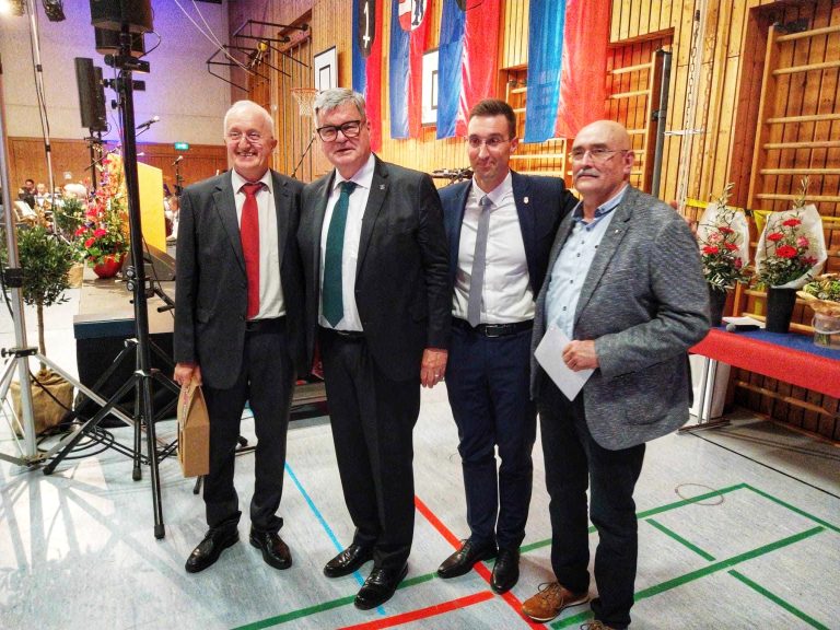 Vinkovci i Kenzingen najbolji su primjer partnerstva dvaju europskih gradova
