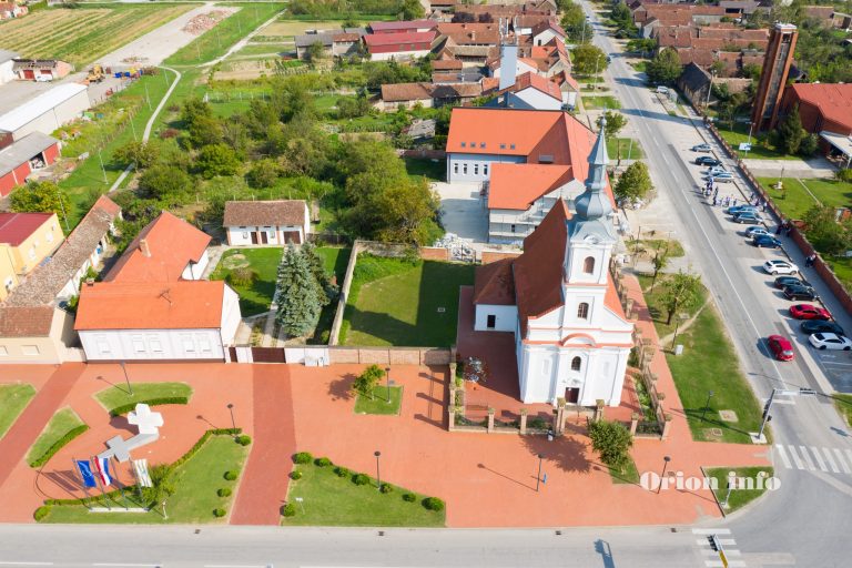 Nova gospodarska zona, vrtić i knjižnica – Privlaka stvara sve preduvjete za ostanak i povratak mladih obitelji!