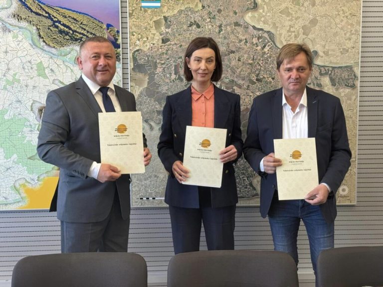Prodajom Geotermalnih izvora do bržeg i efikasnijeg iskorištenja geotermalnih potencijala našeg kraja
