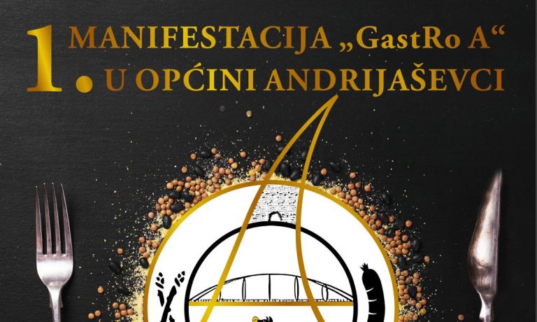 Prva manifestacija „GastRo A“ za sve ljubitelje tradicionalnih suhomesnatih proizvoda