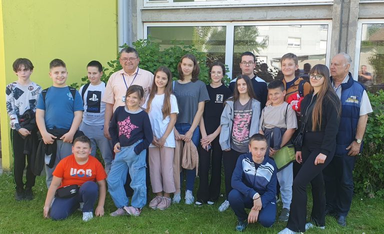 Mladi Vinkovački šahisti sudjelovali na turniru povodom obilježavanja Dana Grada Vukovara