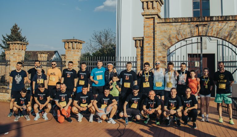 U subotu 27.4. održat će se 4. Privlačka petica