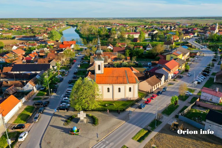 Rekordne temperature diljem zemlje danas i sutra preko 30 °C!