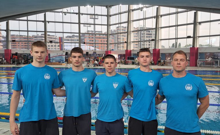 VPK na Trofeju Beograda 2024.