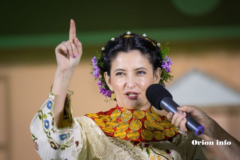 Jelena Liović ovogodišnja je Šokačka kraljica