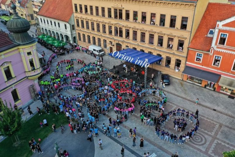 Dragi maturanti, dostojanstveno upriličite sutrašnju norijadu