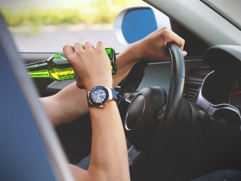 Proteklog vikenda u prometu zatečeno 19 alkoholiziranih vozača