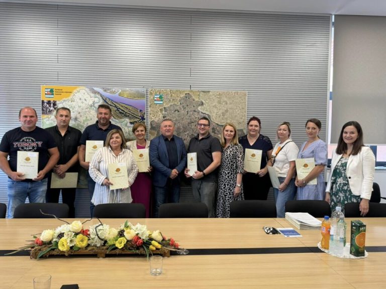 10.000 eura za digitalizaciju usluga u turizmu. Dekanić: „Postajemo višednevna destinacija“