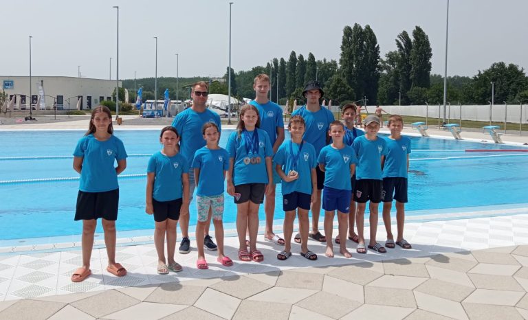 VPK na Lima kupu na svoj konto dodao sedam medalja
