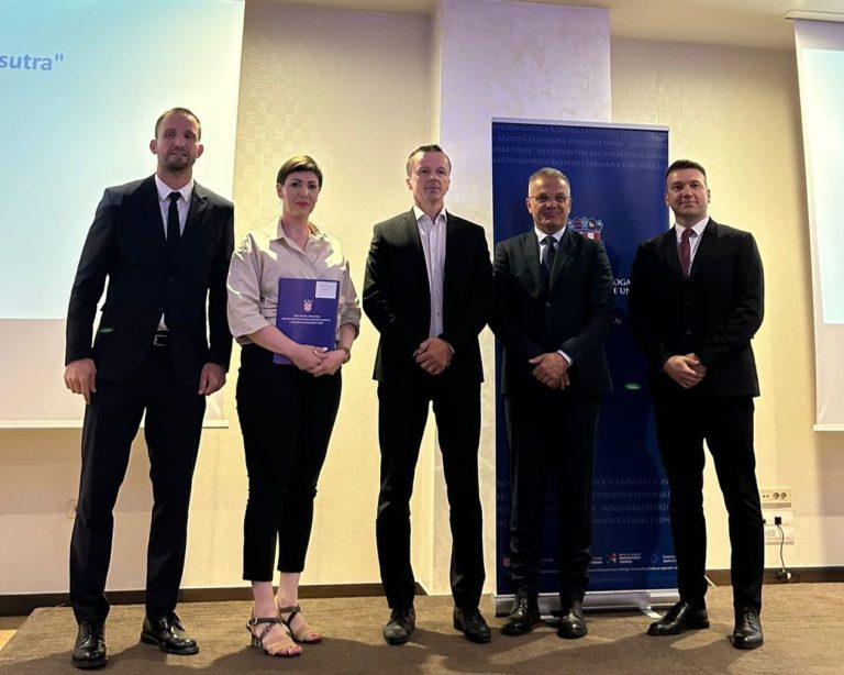 Međunarodna suradnja – Vinkovcima osigurana sredstva za zajedničke projekte s Livnom i Orašjem