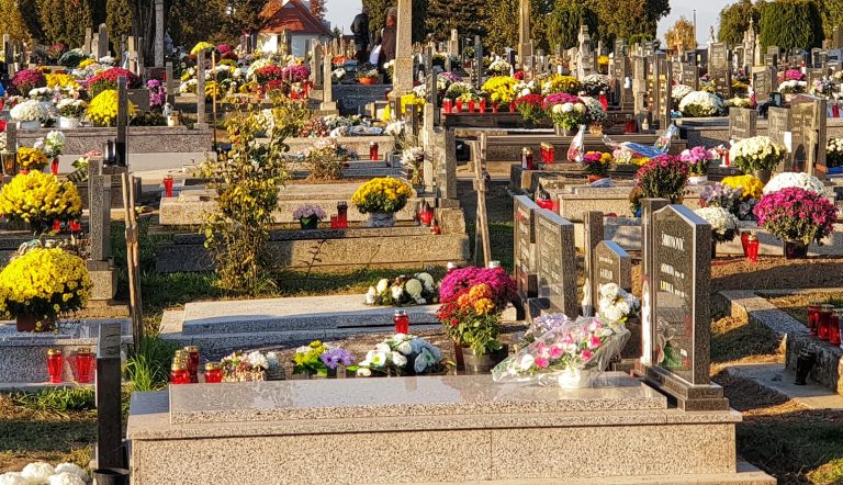 Povreda mira pokojnika – pronađen počinitelj
