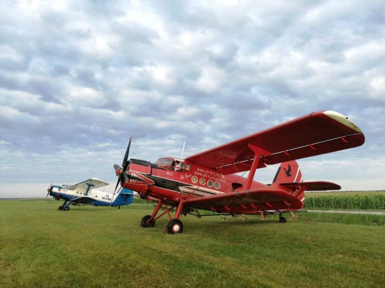 Vinkovci: Od četvrtka tretiranje komaraca avionima i vozilima sa zemlje
