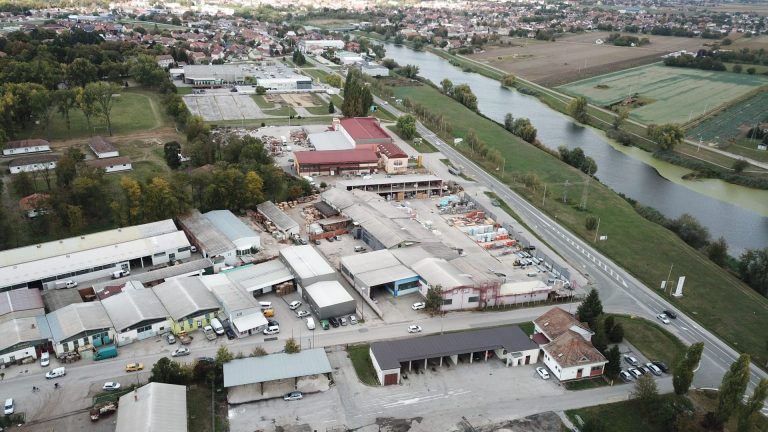 Vinkovačko gospodarstvo u 2023. ostvarilo najbolje rezultate od samostalnosti, premašeno 900 milijuna eura prihoda