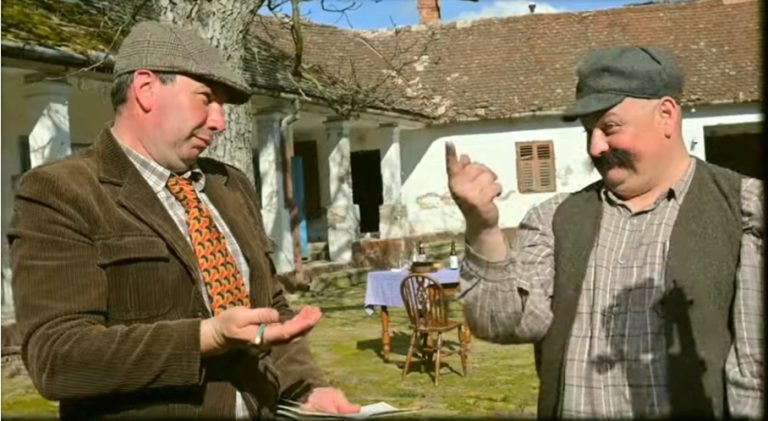 Šokačka posla i Sanja Hajduković predstavljaju novu pjesmu “Zet“.